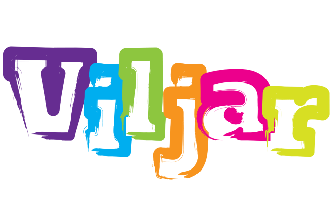 Viljar casino logo