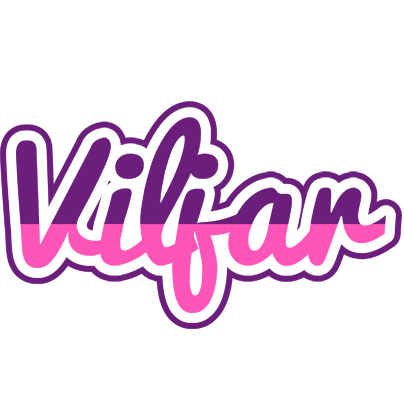 Viljar cheerful logo