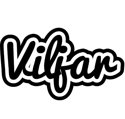 Viljar chess logo