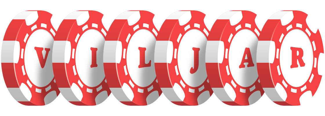 Viljar chip logo