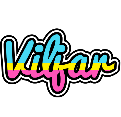 Viljar circus logo