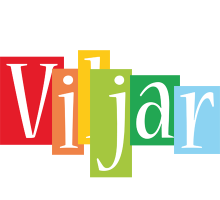 Viljar colors logo