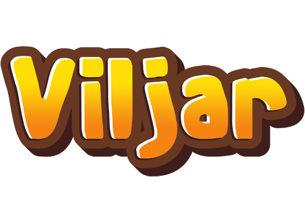 Viljar cookies logo