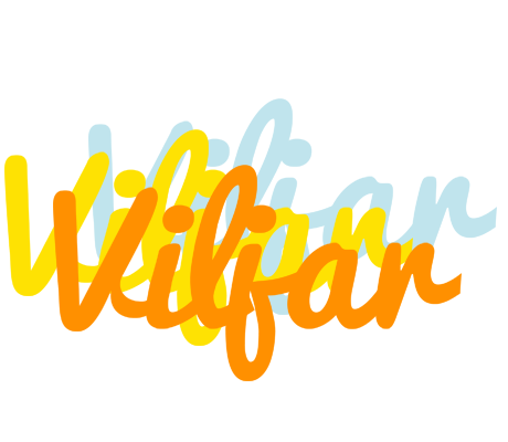 Viljar energy logo