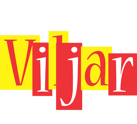Viljar errors logo