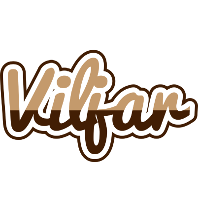 Viljar exclusive logo