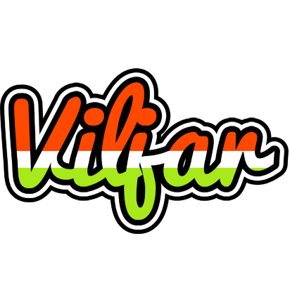 Viljar exotic logo