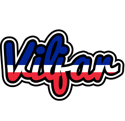 Viljar france logo