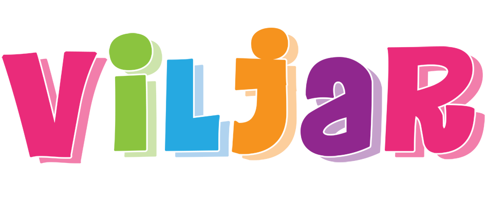 Viljar friday logo