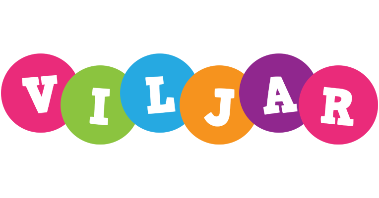 Viljar friends logo