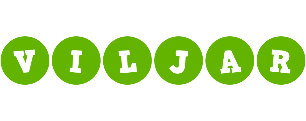Viljar games logo