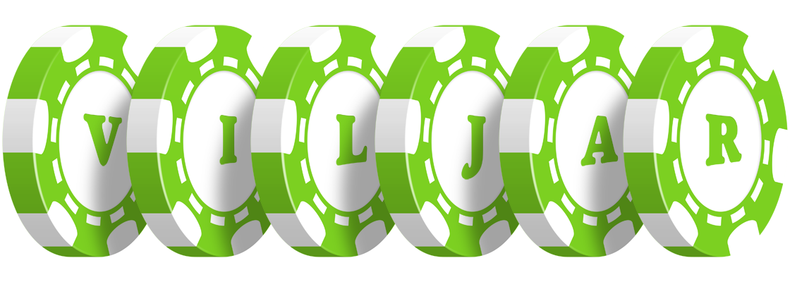 Viljar holdem logo