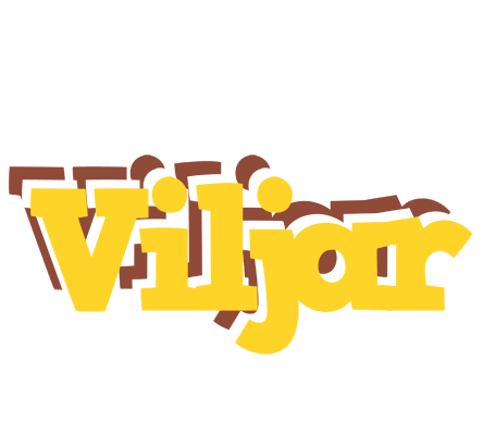 Viljar hotcup logo