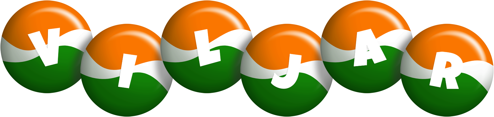 Viljar india logo