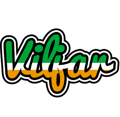 Viljar ireland logo