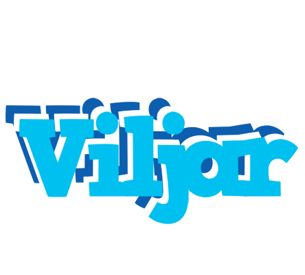 Viljar jacuzzi logo
