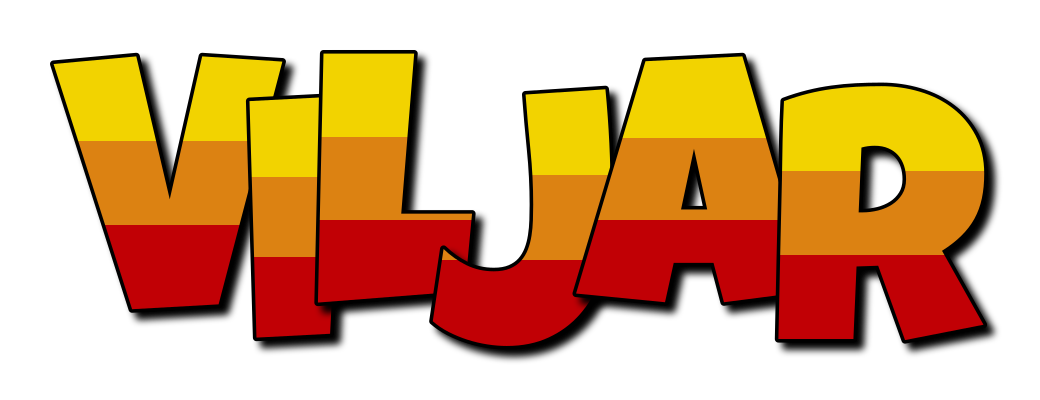 Viljar jungle logo