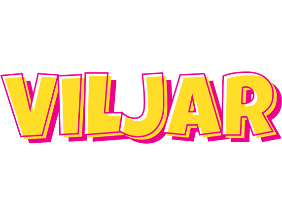 Viljar kaboom logo
