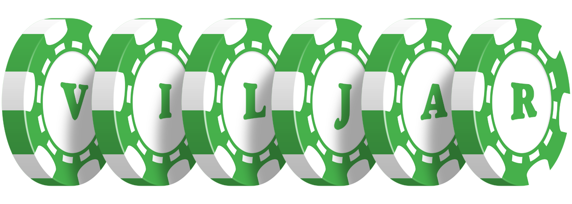Viljar kicker logo