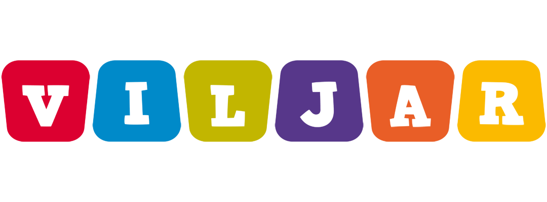 Viljar kiddo logo