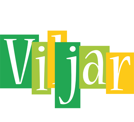 Viljar lemonade logo