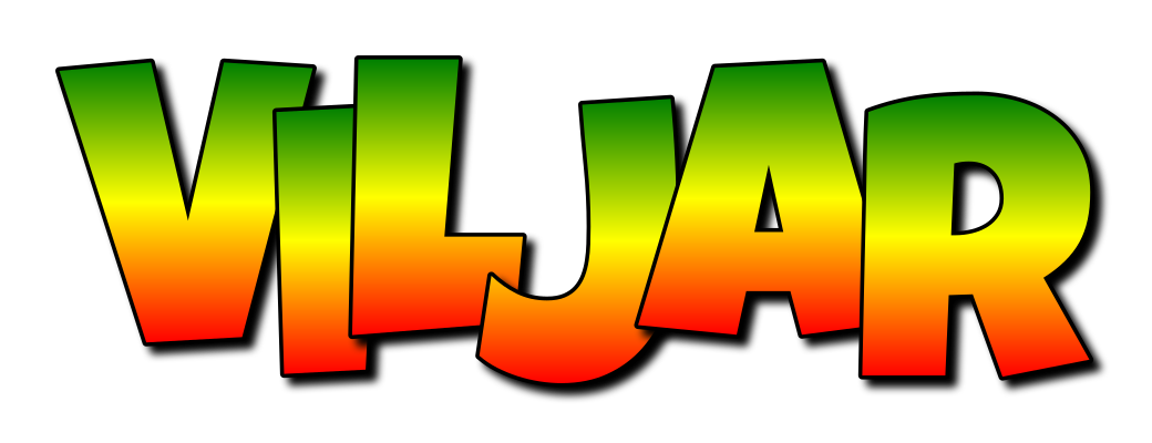 Viljar mango logo
