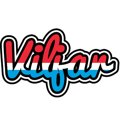 Viljar norway logo