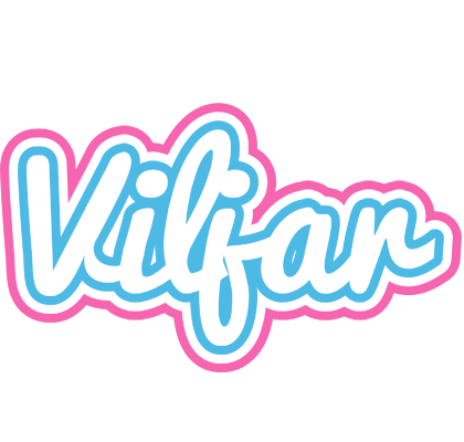 Viljar outdoors logo