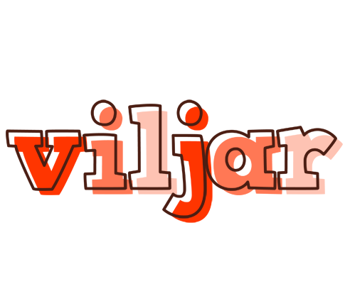 Viljar paint logo