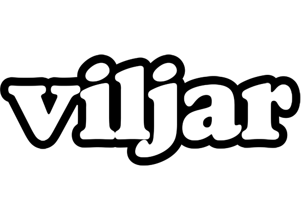 Viljar panda logo