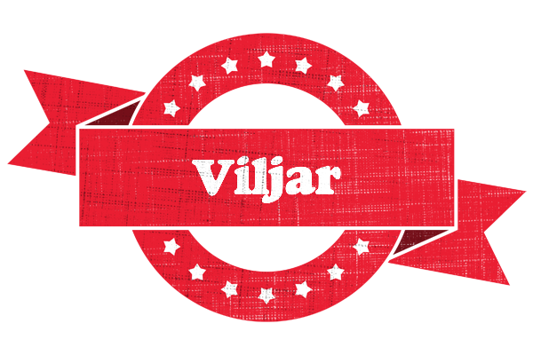 Viljar passion logo