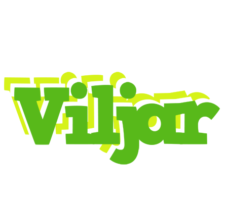 Viljar picnic logo
