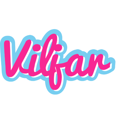 Viljar popstar logo