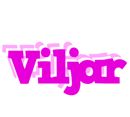 Viljar rumba logo