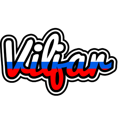 Viljar russia logo