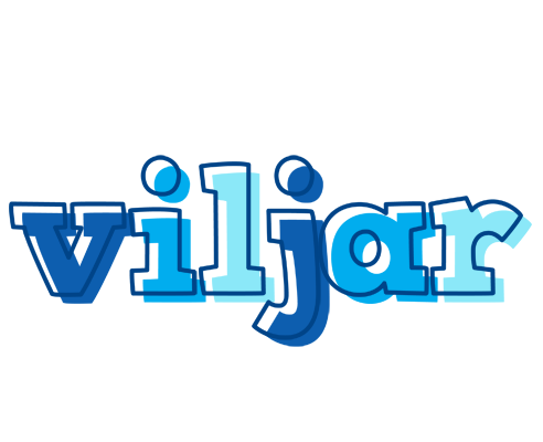 Viljar sailor logo