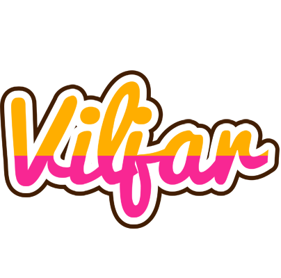 Viljar smoothie logo