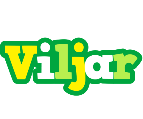 Viljar soccer logo