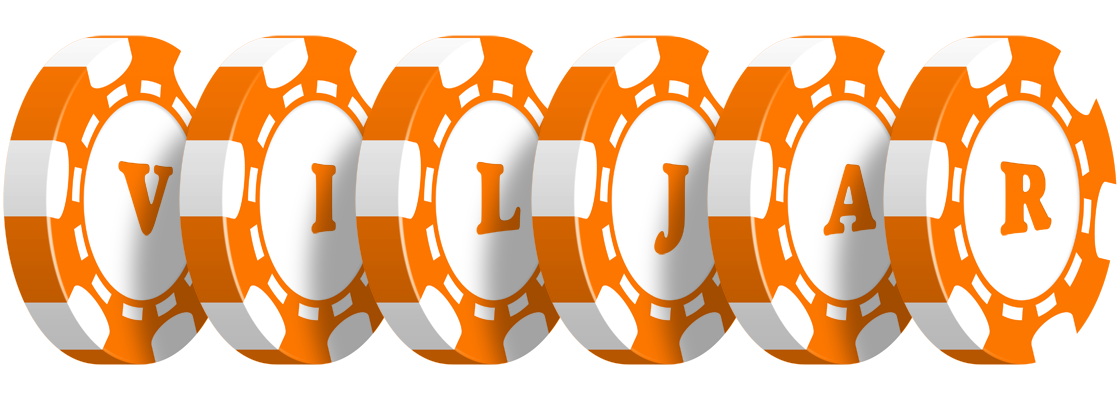Viljar stacks logo