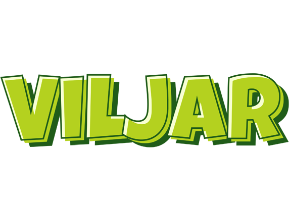 Viljar summer logo