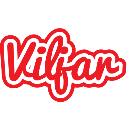 Viljar sunshine logo