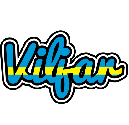 Viljar sweden logo