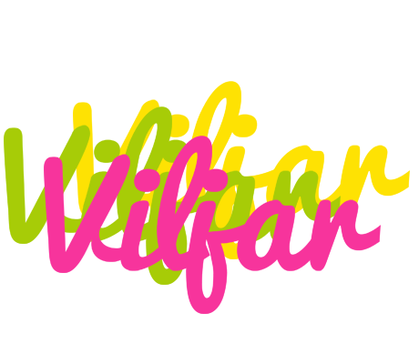 Viljar sweets logo