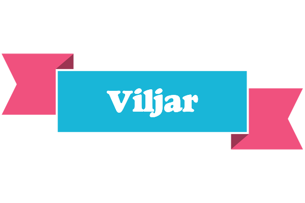 Viljar today logo