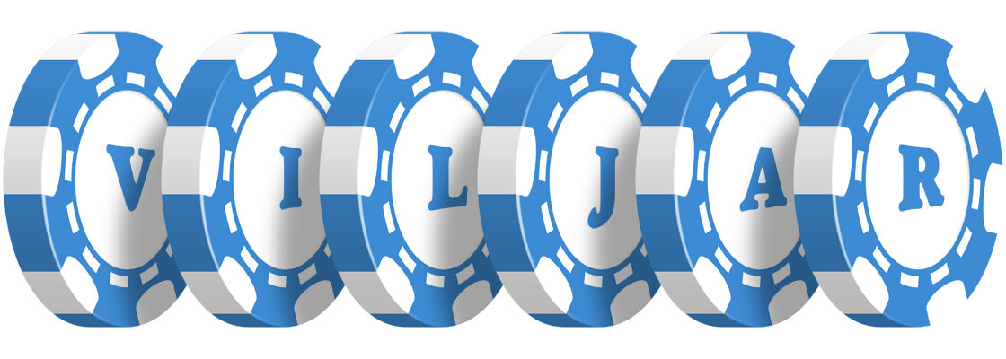 Viljar vegas logo