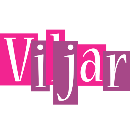 Viljar whine logo