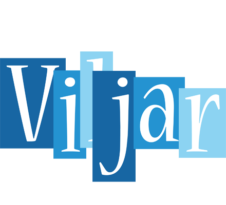 Viljar winter logo