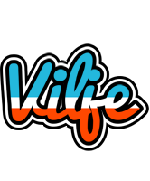 Vilje america logo