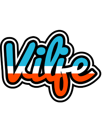 Vilje america logo