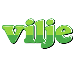 Vilje apple logo